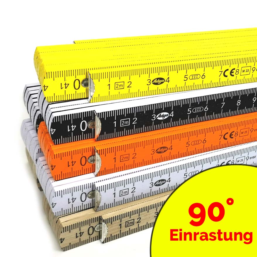 ADGA250+ mit 90° Funktion
