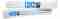 ADGA 250+ beidseitig digital 4farbig bedruckt mit 90° Einrastung